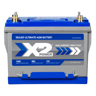 2800012004280 Continental Start-Stop Batterie 12V 65Ah 650A B13